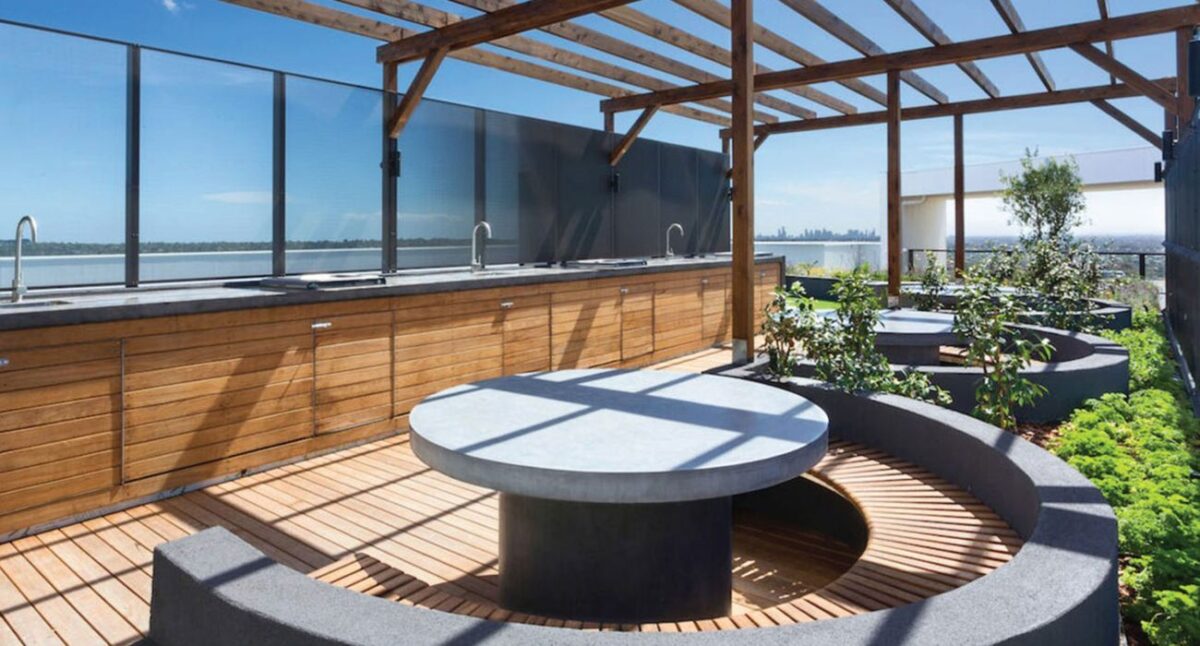 Image showcasing Exploring Luxury Apartments: A Detailed Overview - Prezi