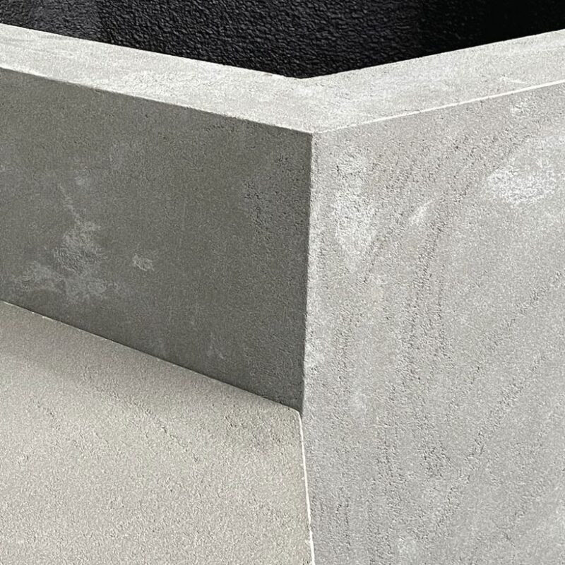 Materials for Commercial & Residential projects H2O Designs